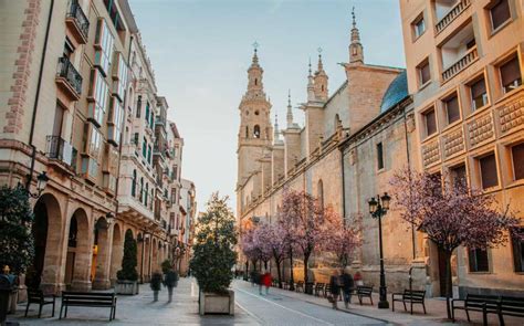 capital of la|capital of la rioja spain.